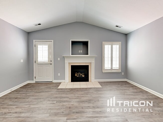 3633 Crowders View Dr in Gastonia, NC - Foto de edificio - Building Photo