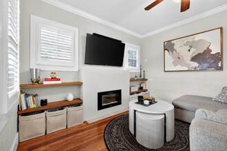 1017 12th Ave N in St. Petersburg, FL - Building Photo - Building Photo