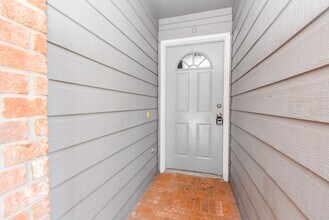 34535 Parkview in Brookshire, TX - Building Photo - Building Photo