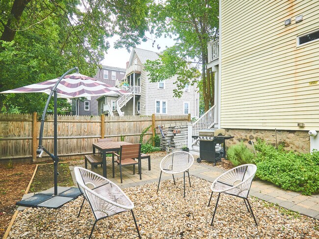 63 PARKER STREET in Watertown, MA - Building Photo - Building Photo