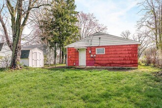 1775 Alcoy Dr in Columbus, OH - Building Photo - Building Photo