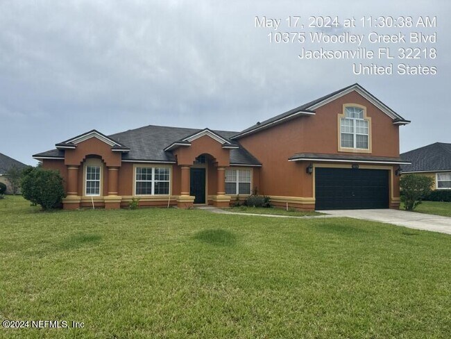property at 10375 Woodley Creek Blvd