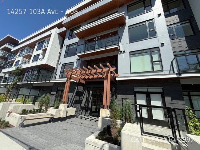 property at 14257-1103A 103A Ave