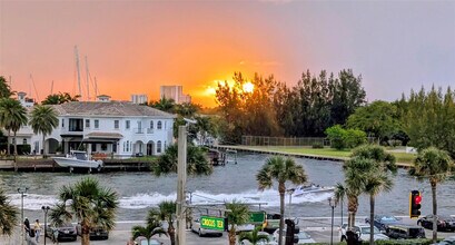 1501 S Ocean Dr in Hollywood, FL - Foto de edificio - Building Photo