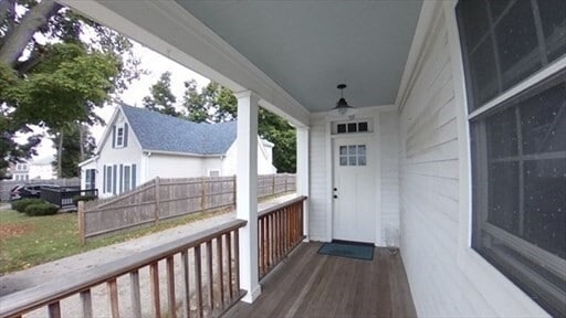18 1st St in Quincy, MA - Building Photo - Building Photo