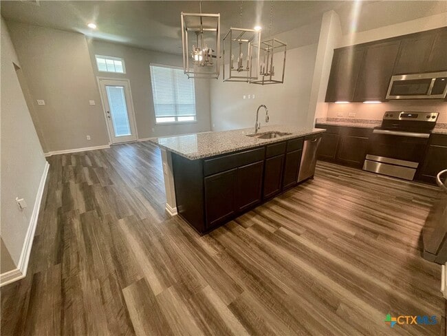 property at 1938 Bayou Wood Ln