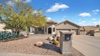 10845 N Pinto Dr in Fountain Hills, AZ - Building Photo - Building Photo