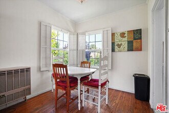 1165 Stanford St-Unit -C in Santa Monica, CA - Building Photo - Building Photo