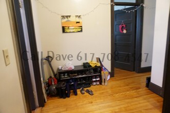 238 South St, Unit 2 in Boston, MA - Building Photo - Building Photo