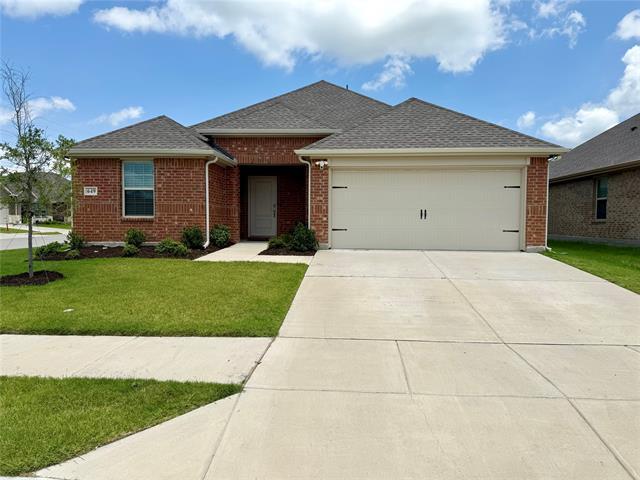 property at 649 Sunglow Wy