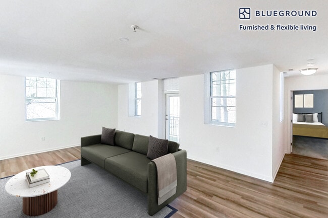 1000 Main Campus Dr, Unit SI FL4-ID3251A in Lexington, MA - Foto de edificio - Building Photo