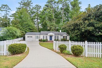 338 Pine Forest Rd NE in Atlanta, GA - Building Photo - Building Photo