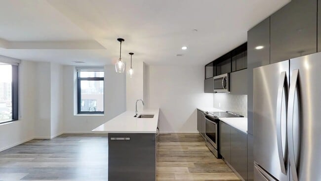 property at 345 Harrison Ave