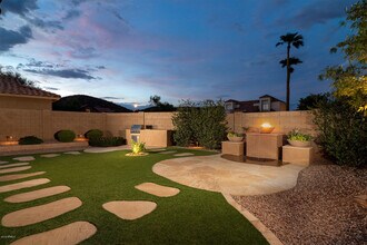 3818 E Blue Flax Ave in Phoenix, AZ - Building Photo - Building Photo