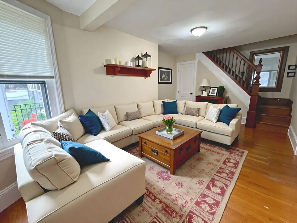 2-6 N River St in Maytown, PA - Building Photo