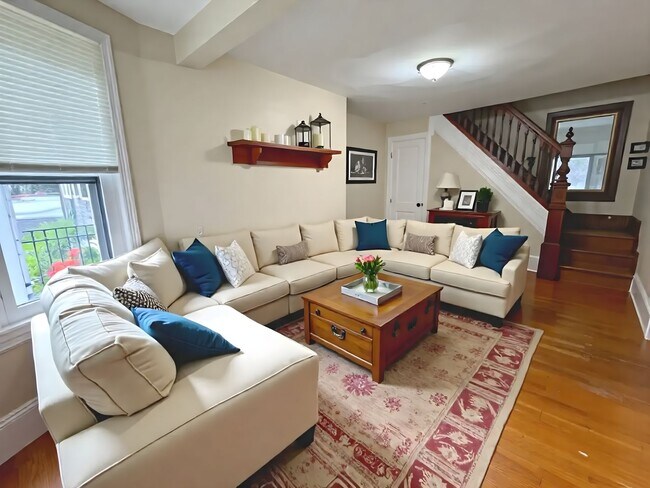 property at 2-6 N River St