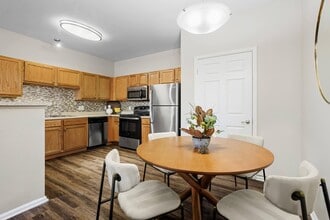 Alder Peak Townhomes in Aurora, CO - Building Photo - Building Photo