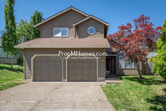 property at 7135 SW 161st Terrace