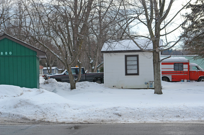 2880-2881 Macedon Center Rd in Palmyra, NY - Building Photo - Building Photo