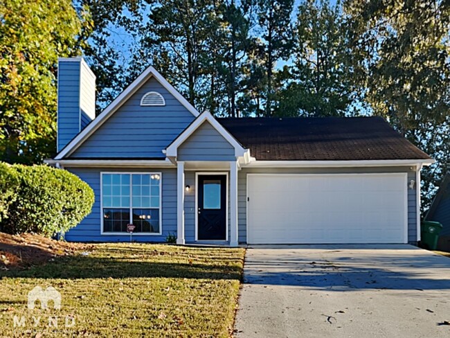 property at 801 Shore Dr