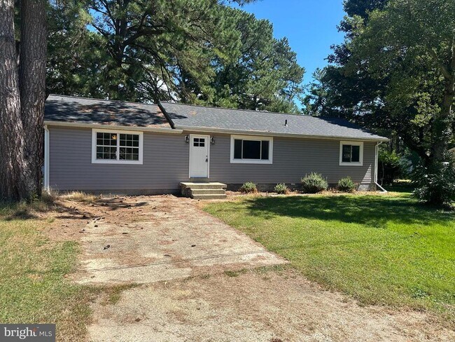 property at 29864 Grant Rd