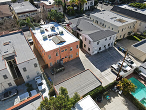 6517 Orange St in Los Angeles, CA - Building Photo - Building Photo