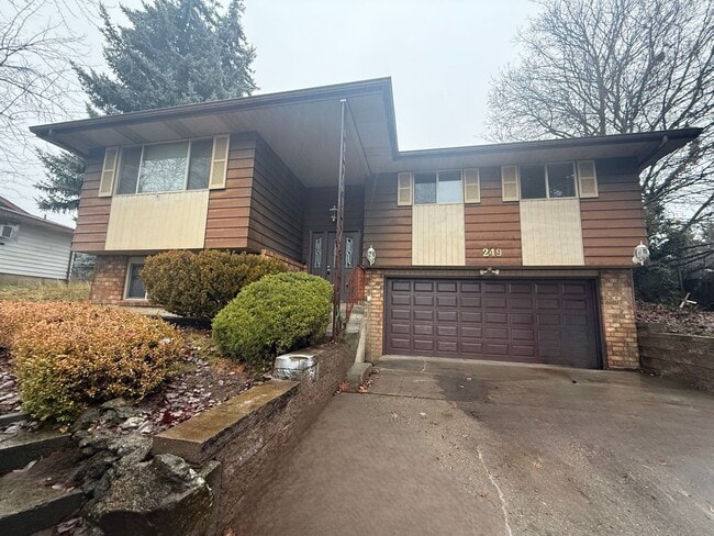 property at 249 Gregory Dr