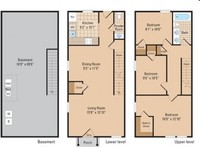 Falls Ridge in Philadelphia, PA - Building Photo - Floor Plan