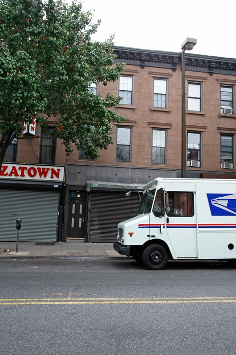 87 5th Ave in Brooklyn, NY - Building Photo