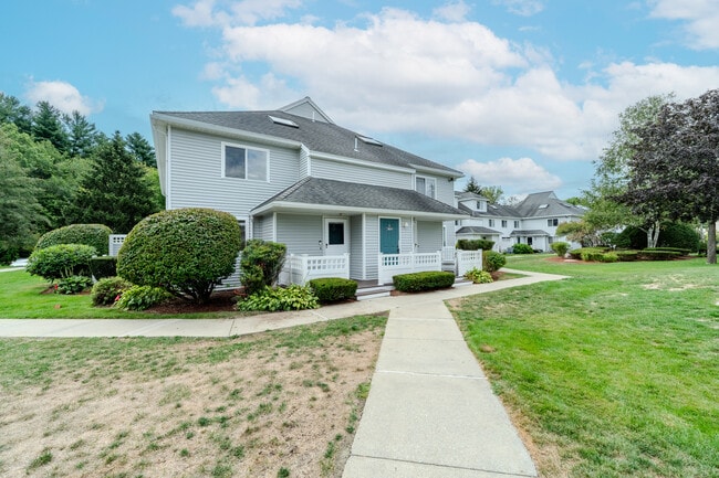 property at 360 Littleton Rd