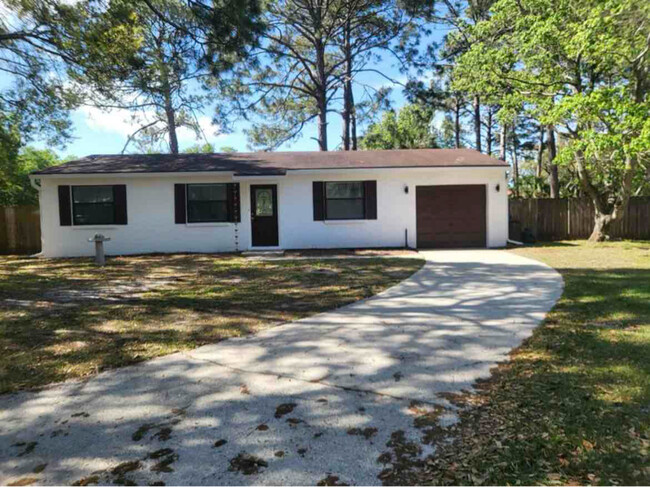 property at 8 Dolphin Blvd