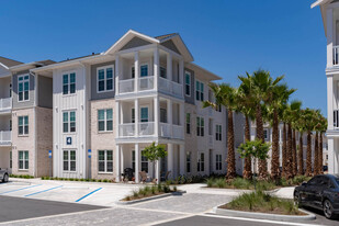 Cadence at Nocatee Apartments