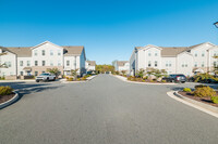 The Reserve at Burton Creek (Student Housing) in Lynchburg, VA - Building Photo - Building Photo