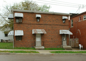 404 Maryland Ave Apartments