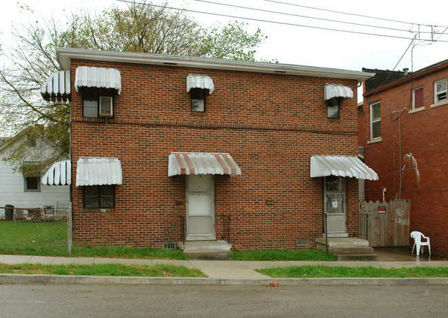 404 Maryland Ave