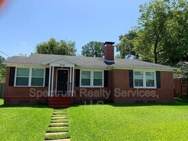 2151 Traymore Rd in Jacksonville, FL - Building Photo
