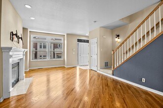 3740 E 1st Ave in Denver, CO - Building Photo - Building Photo