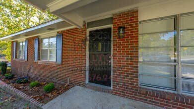 6344 Newick Dr in Columbus, GA - Building Photo - Building Photo