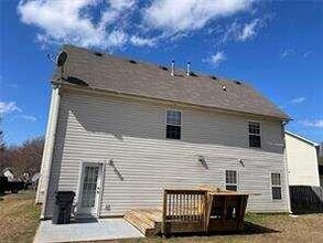 836 Freedom Walk in Locust Grove, GA - Building Photo - Building Photo