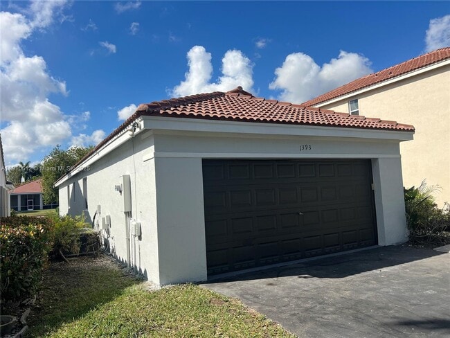 1393 Majesty Terrace in Weston, FL - Building Photo - Building Photo