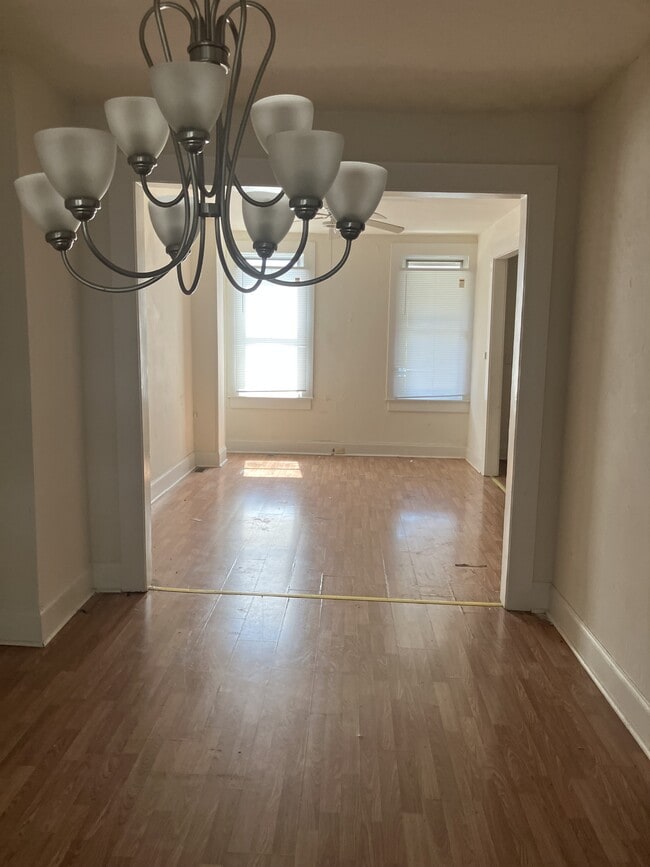 730 Linnard St in Baltimore, MD - Building Photo - Building Photo