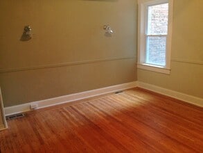 2037 Park Ave in Baltimore, MD - Building Photo - Building Photo