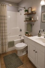 18107 1st Ave Ct S in Spanaway, WA - Building Photo - Building Photo