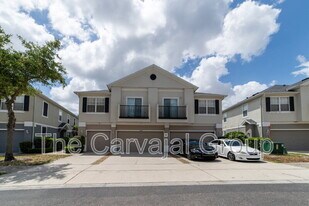 6646 S Goldenrod Rd in Orlando, FL - Building Photo