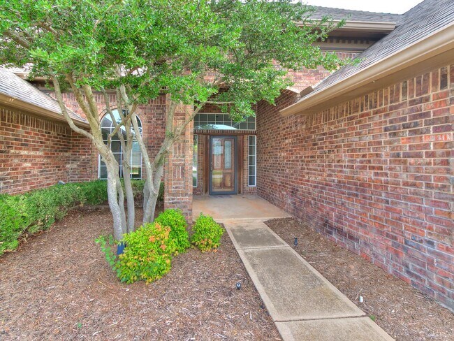 4117 NW 143rd St in Oklahoma City, OK - Building Photo - Building Photo