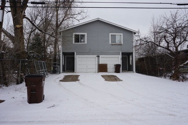 25 N Logan Ave in Colorado Springs, CO - Building Photo - Building Photo