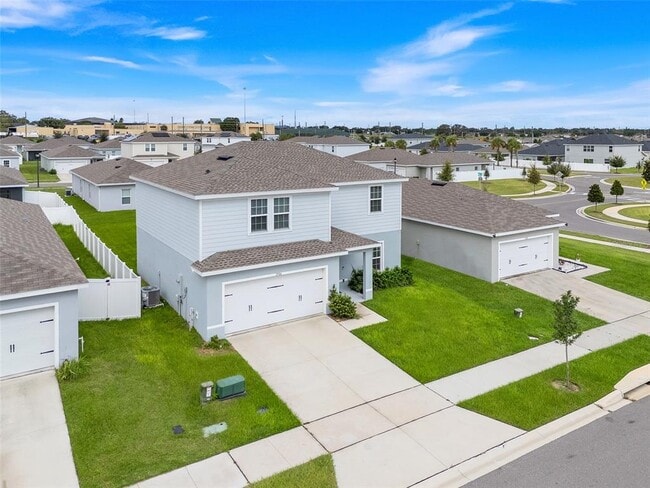 1506 Finnigan Cir in Haines City, FL - Building Photo - Building Photo