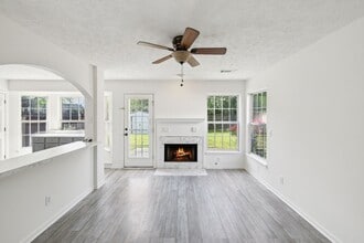 1225 Bending Creek Dr in Nashville, TN - Building Photo - Building Photo