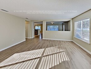 1316 Tilapia Trail in DeLand, FL - Building Photo - Building Photo