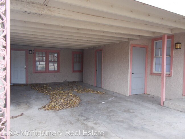 507 W Bonbright St in Carlsbad, NM - Building Photo - Building Photo